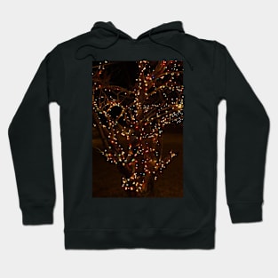 Happy Holidays 8 Hoodie